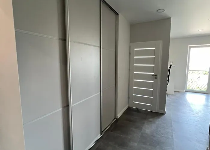 Bright And Cozy Place To Apartamento *